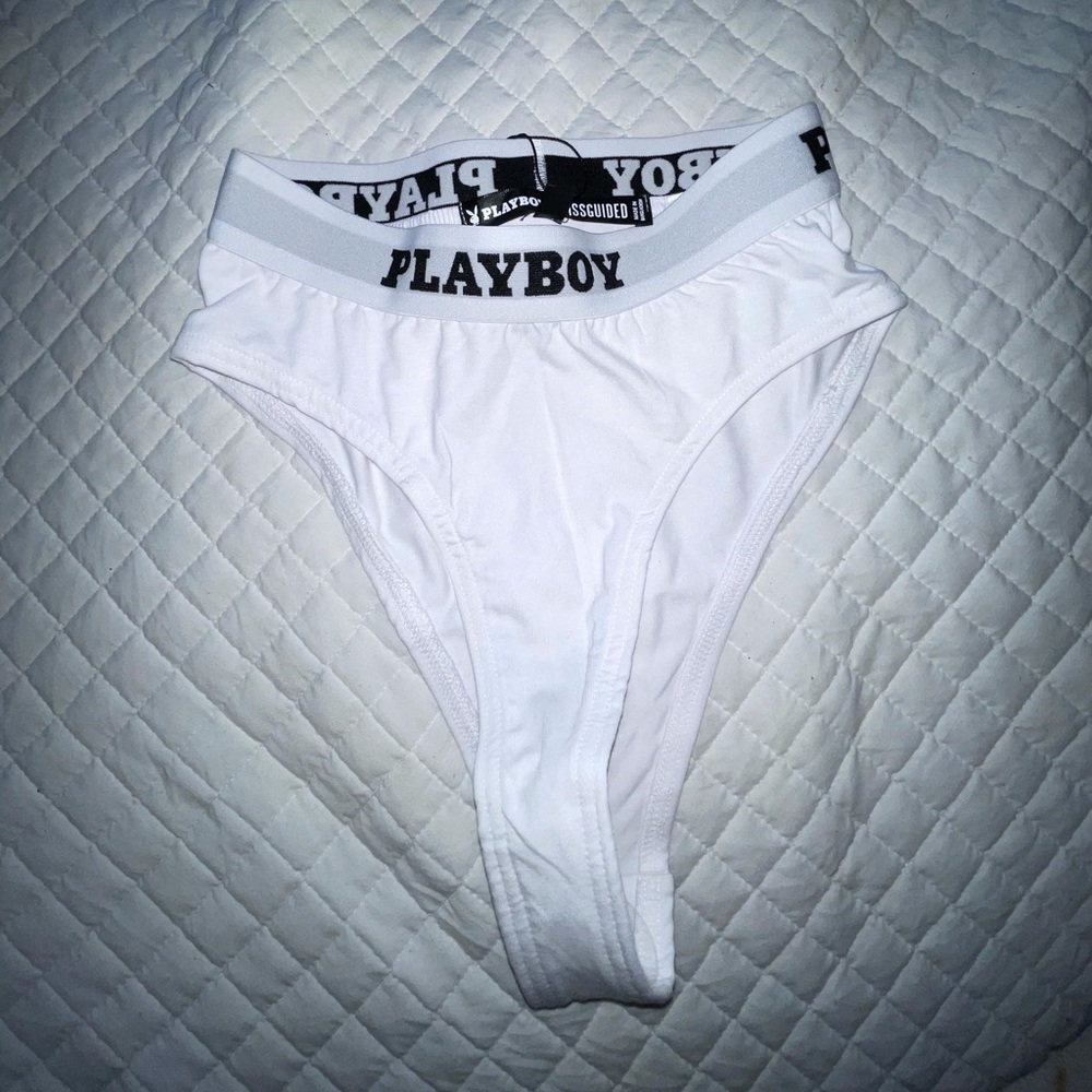 Playboy Undies